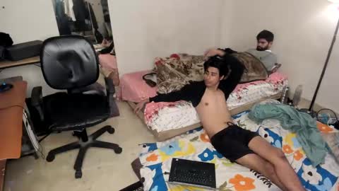 ash2730 online show from January 2025 11:03:01 AM