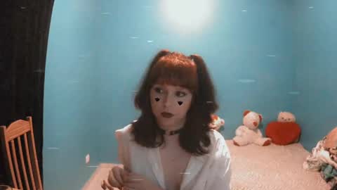 Ash online show from November 2025 03:19:01 AM