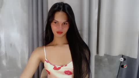 Snapshot of ash_sexdoll chatting on January 2025 09:21:02 AM ASH online show from January 2025 09:21:02 AM