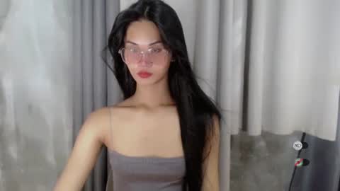 Snapshot of ash_sexdoll chatting on January 2025 07:10:02 AM ASH online show from January 2025 07:10:02 AM