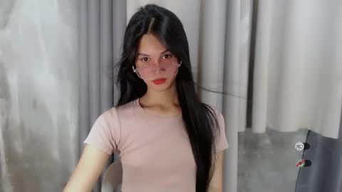 Snapshot of ash_sexdoll chatting on January 2025 06:35:01 AM ASH online show from January 2025 06:35:01 AM