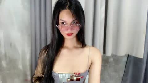Snapshot of ash_sexdoll chatting on January 2025 05:29:02 AM ASH online show from January 2025 05:29:02 AM