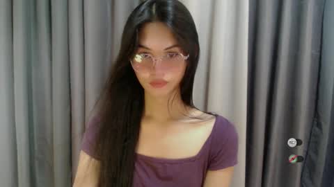 Snapshot of ash_sexdoll chatting on January 2025 06:46:01 AM ASH online show from January 2025 06:46:01 AM