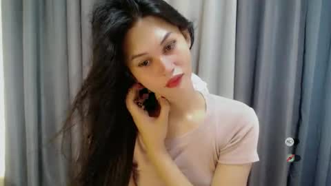 Snapshot of ash_sexdoll chatting on February 2025 06:34:02 AM ASH online show from February 2025 06:34:02 AM