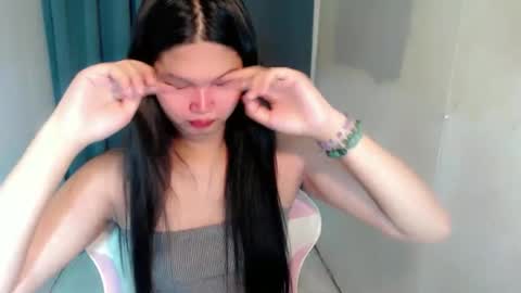 Snapshot of ash_sexdoll chatting on January 2026 06:18:02 AM ASH online show from January 2026 06:18:02 AM