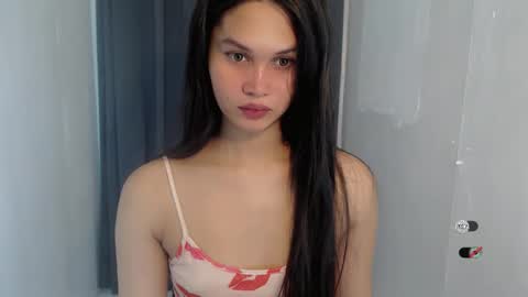 Snapshot of ash_sexdoll chatting on February 2026 05:03:01 AM ASH online show from February 2026 05:03:01 AM