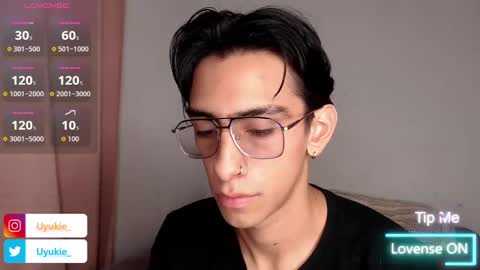 Ash online show from November 2025 11:58:01 PM