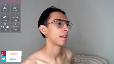 Ash online show from January 2026 05:17:01 PM