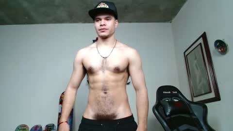 ash_wingrant online show from March 2025 07:52:01 AM