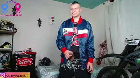 ash_wingrant online show from February 2026 08:58:02 AM