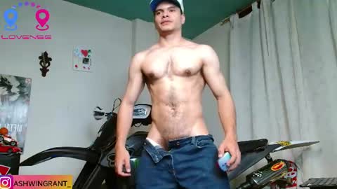 Snapshot of ash_wingrant chatting on June 2026 11:46:01 PM ash_wingrant online show from June 2026 11:46:01 PM