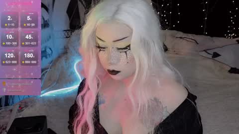 Sasha next stream December 4st  at  0000- 0030 am German time online show from January 2025 11:35:02 PM