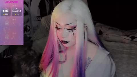 Sasha next stream December 4st  at  0000- 0030 am German time online show from March 2025 12:15:01 AM