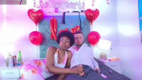 asha_zuri_and_adam online show from September 2025 02:50:02 PM
