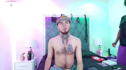 asha_zuri_and_adam online show from March 2026 12:31:02 PM