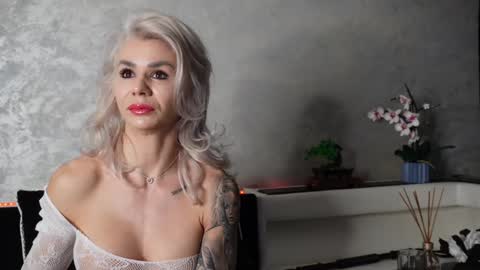 Asha online show from February 2025 12:49:01 AM