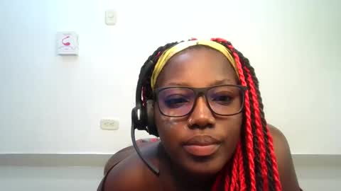 Snapshot of ashaichious chatting on April 2026 04:10:02 AM Ebonie Rose online show from April 2026 04:10:02 AM
