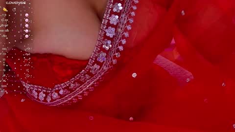 Snapshot of ashalisha chatting on December 2024 02:22:02 PM Asha online show from December 2024 02:22:02 PM