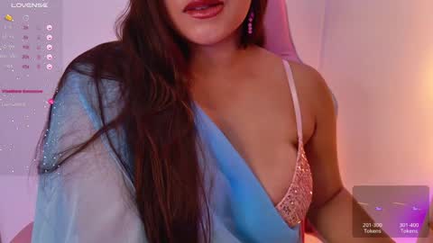 Snapshot of ashalisha chatting on January 2025 02:53:01 PM Asha online show from January 2025 02:53:01 PM