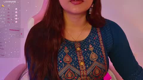 Snapshot of ashalisha chatting on January 2025 01:53:02 PM Asha online show from January 2025 01:53:02 PM