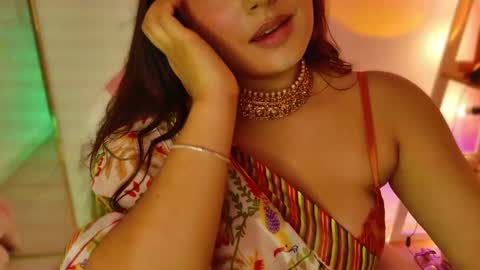 Snapshot of ashalisha chatting on March 2025 08:42:02 PM Asha online show from March 2025 08:42:02 PM