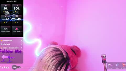 AshantiINDEPENDENT MODEL online show from February 2025 03:08:01 PM