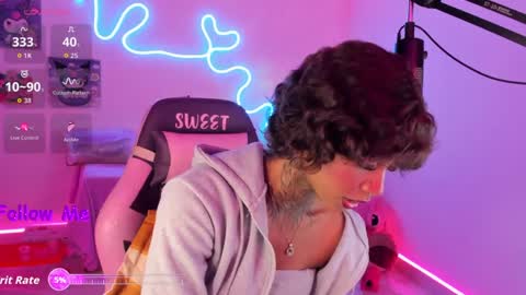 AshantiINDEPENDENT MODEL online show from September 2025 12:47:02 AM