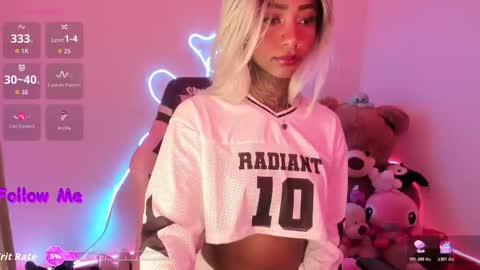 Snapshot of ashanti_sweet chatting on February 2026 12:46:02 PM AshantiINDEPENDENT MODEL online show from February 2026 12:46:02 PM