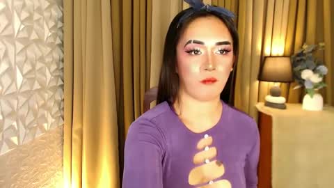 Ashanti online show from February 2025 04:46:02 AM