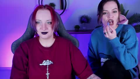 AshleyAshe  online show from December 2024 09:05:02 PM