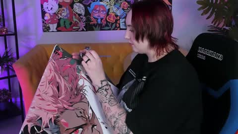 AshleyAshe  online show from December 2024 02:30:02 AM