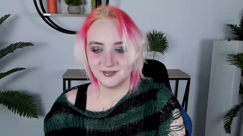 AshleyAshe  online show from January 2025 08:25:01 PM