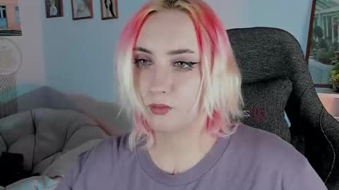 AshleyAshe  online show from March 2025 05:35:02 AM