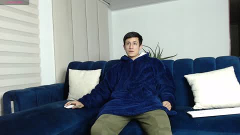 Ashley And Ryan  online show from February 2025 12:36:02 AM