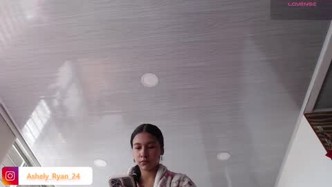 Ashley And Ryan  online show from February 2025 04:56:02 PM