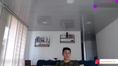 Ashley And Ryan  online show from January 2026 10:02:02 PM