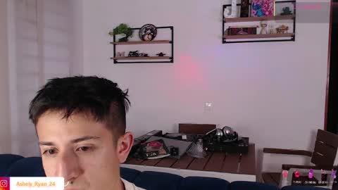 Ashley And Ryan  online show from May 2026 10:37:02 PM