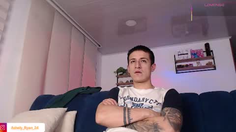 Snapshot of ashely_ryan24 chatting on July 2026 11:52:02 PM Ashley And Ryan online show from July 2026 11:52:02 PM