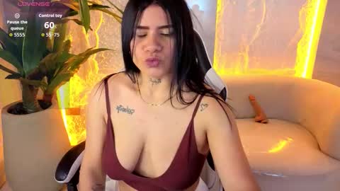 Snapshot of ashely_tp chatting on February 2026 08:07:02 PM Ashely tp 1430-2100 online show from February 2026 08:07:02 PM