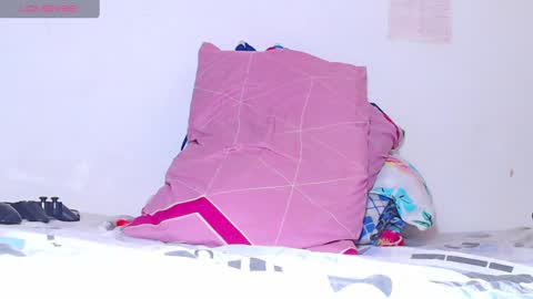 MALEFICA  YOHANA  online show from February 2025 06:43:01 PM