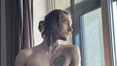 Jerk Machine online show from December 2024 10:46:02 AM