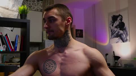 Jerk Machine online show from December 2024 12:55:01 PM