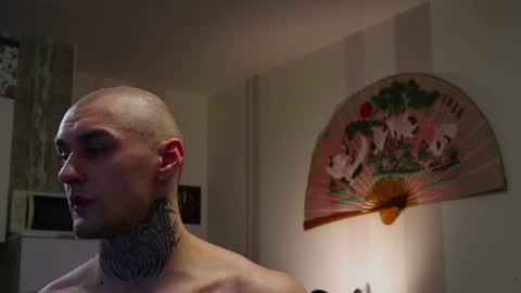 Jerk Machine online show from December 2024 06:59:02 PM