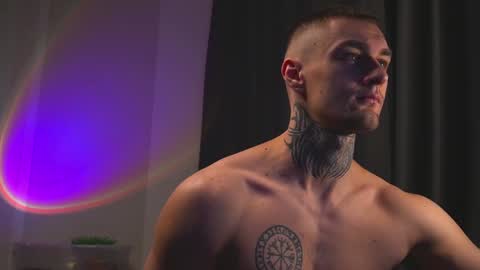 Jerk Machine online show from February 2025 03:12:01 AM