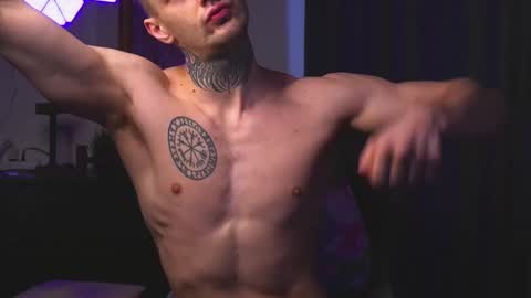 Jerk Machine online show from February 2025 07:06:01 AM