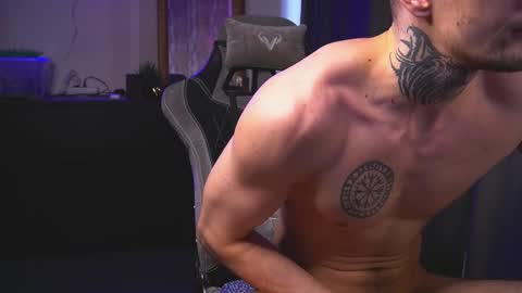 Jerk Machine online show from February 2025 10:32:02 AM