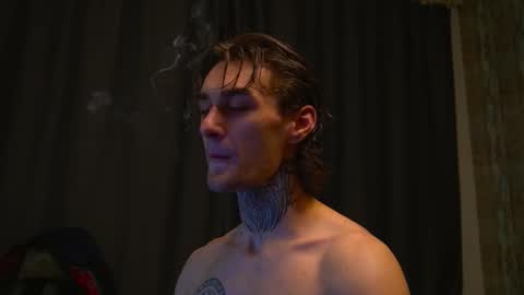 Jerk Machine online show from November 2025 03:47:02 PM