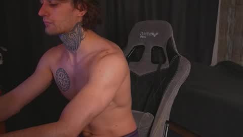 Jerk Machine online show from February 2026 03:30:01 PM