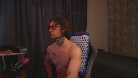 Jerk Machine online show from February 2026 09:43:02 AM