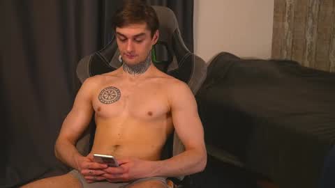 Jerk Machine online show from April 2026 01:01:01 PM